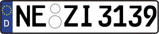 NE-ZI3139