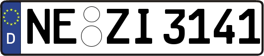 NE-ZI3141