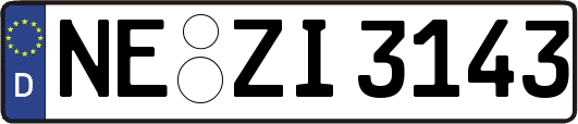 NE-ZI3143
