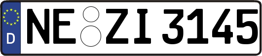 NE-ZI3145
