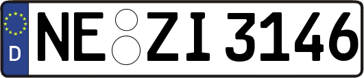 NE-ZI3146