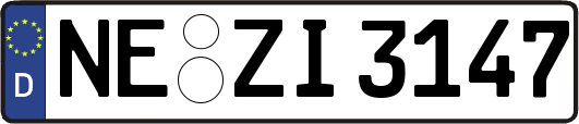 NE-ZI3147