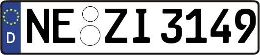 NE-ZI3149