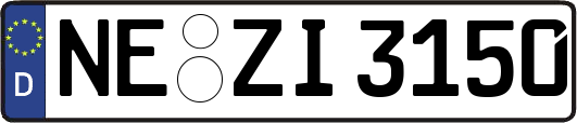 NE-ZI3150