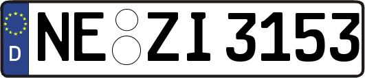 NE-ZI3153