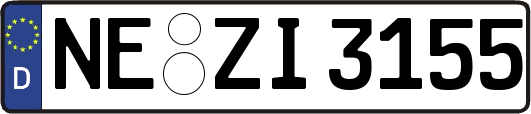 NE-ZI3155