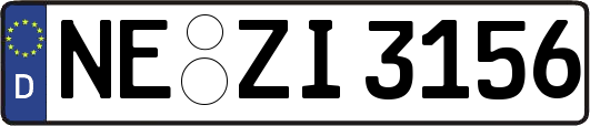 NE-ZI3156