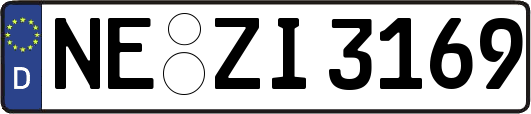NE-ZI3169