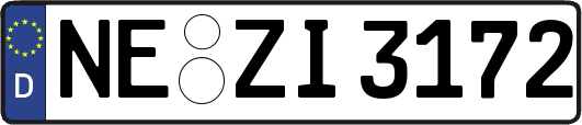 NE-ZI3172