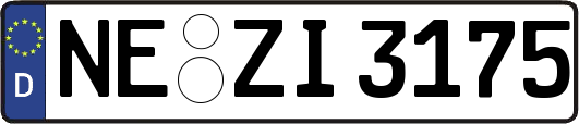 NE-ZI3175