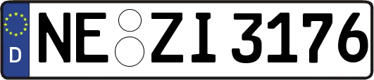 NE-ZI3176