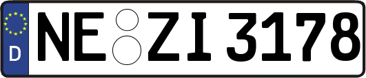 NE-ZI3178