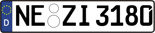 NE-ZI3180