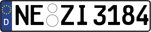 NE-ZI3184