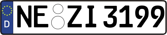 NE-ZI3199