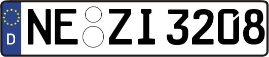 NE-ZI3208