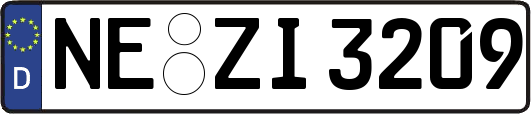 NE-ZI3209