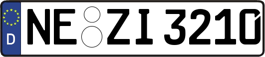 NE-ZI3210