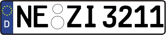 NE-ZI3211