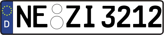 NE-ZI3212