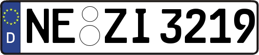 NE-ZI3219