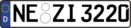 NE-ZI3220