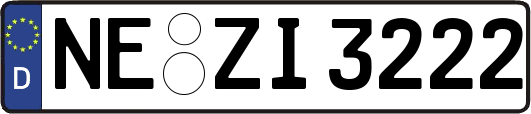 NE-ZI3222