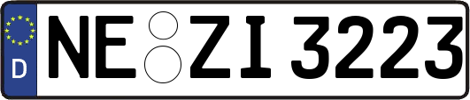 NE-ZI3223