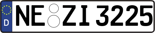 NE-ZI3225