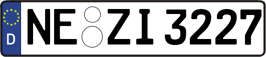 NE-ZI3227