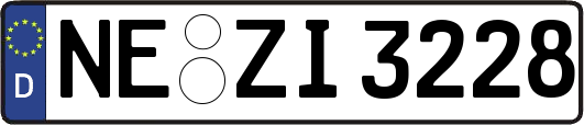 NE-ZI3228