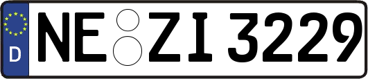 NE-ZI3229