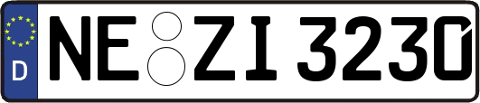 NE-ZI3230