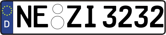 NE-ZI3232