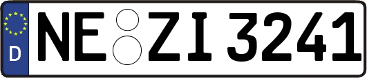 NE-ZI3241