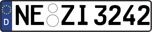 NE-ZI3242
