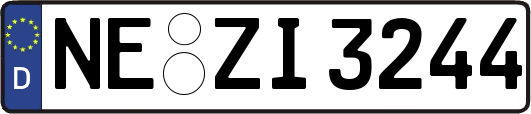 NE-ZI3244