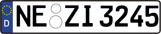 NE-ZI3245