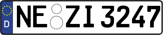 NE-ZI3247