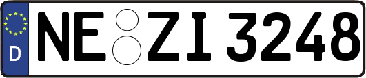 NE-ZI3248