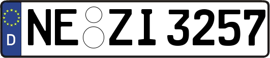 NE-ZI3257