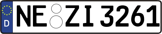 NE-ZI3261