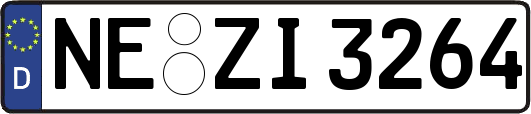 NE-ZI3264