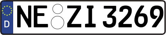NE-ZI3269