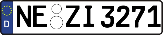NE-ZI3271