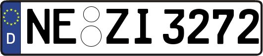 NE-ZI3272
