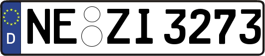 NE-ZI3273