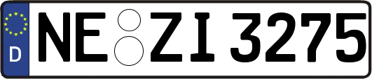 NE-ZI3275