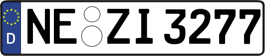 NE-ZI3277