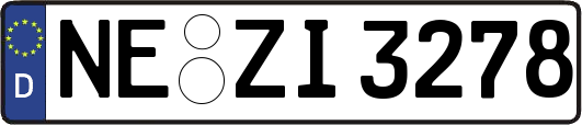 NE-ZI3278